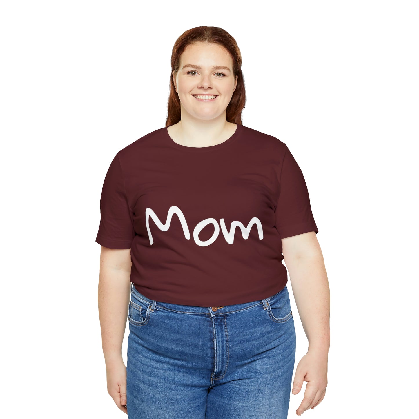 Mom tee