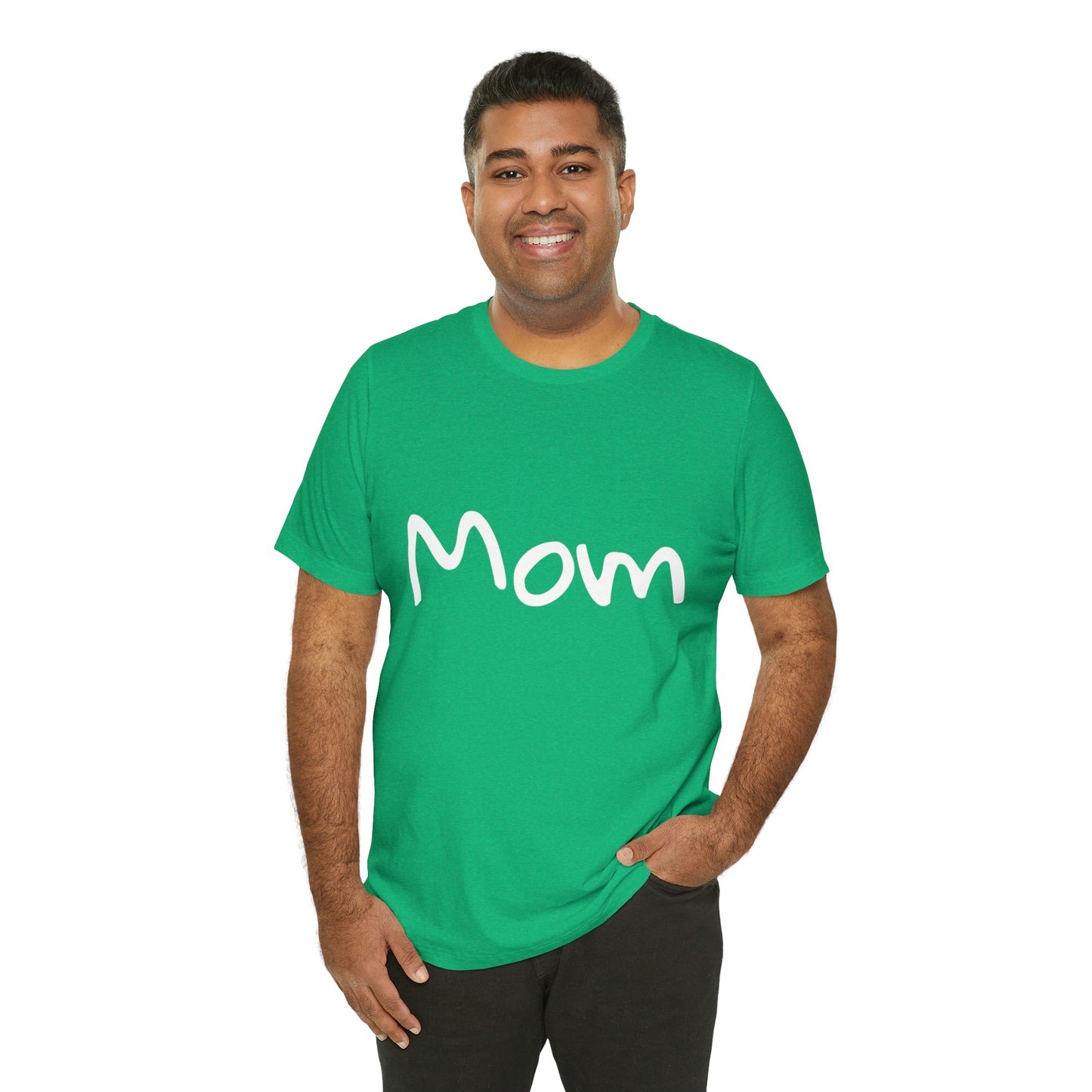 Mom tee