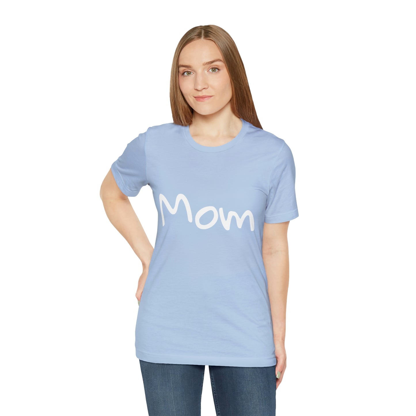 Mom tee