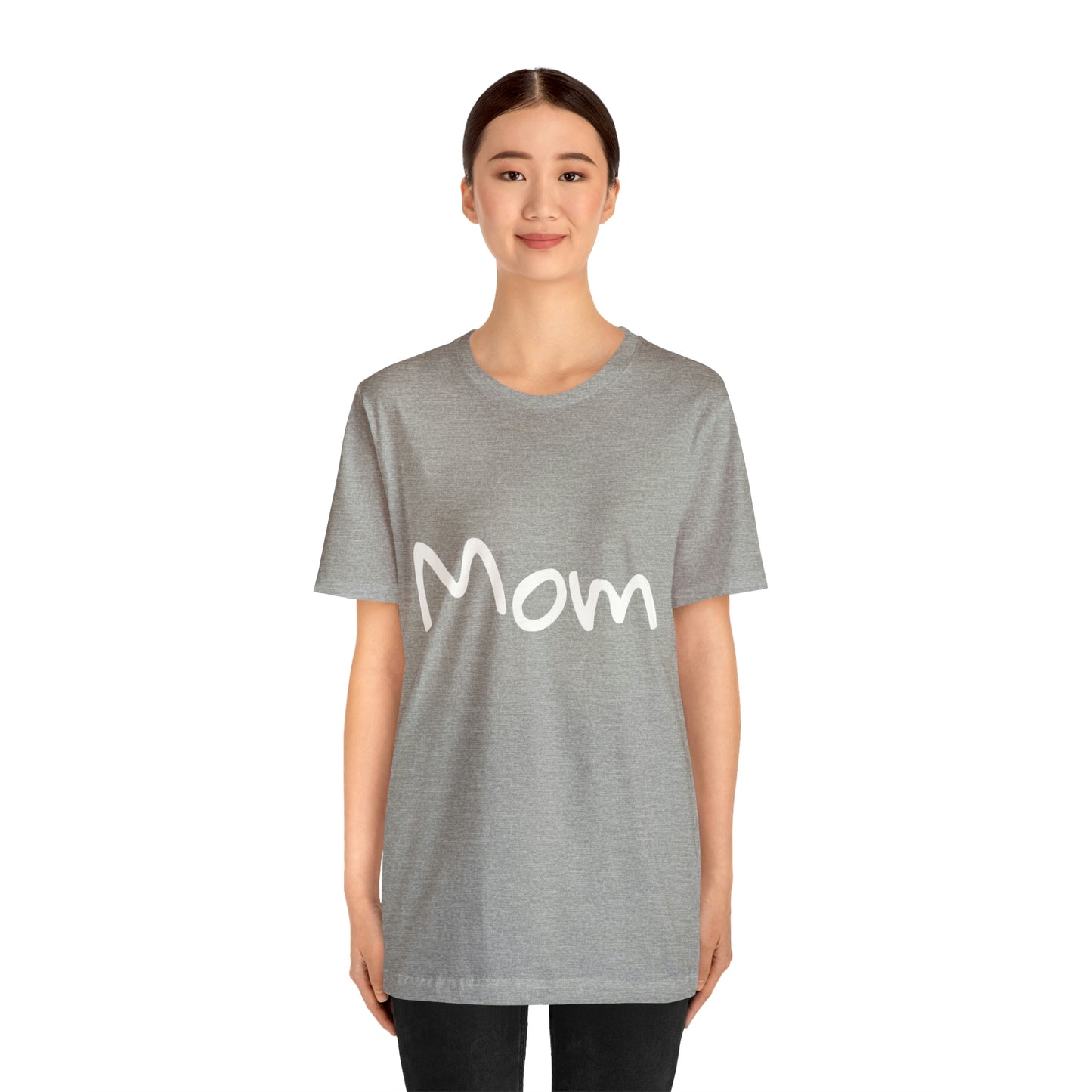 Mom tee