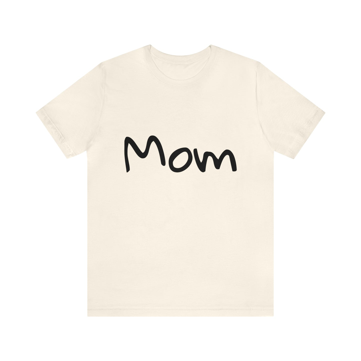 Mom tee