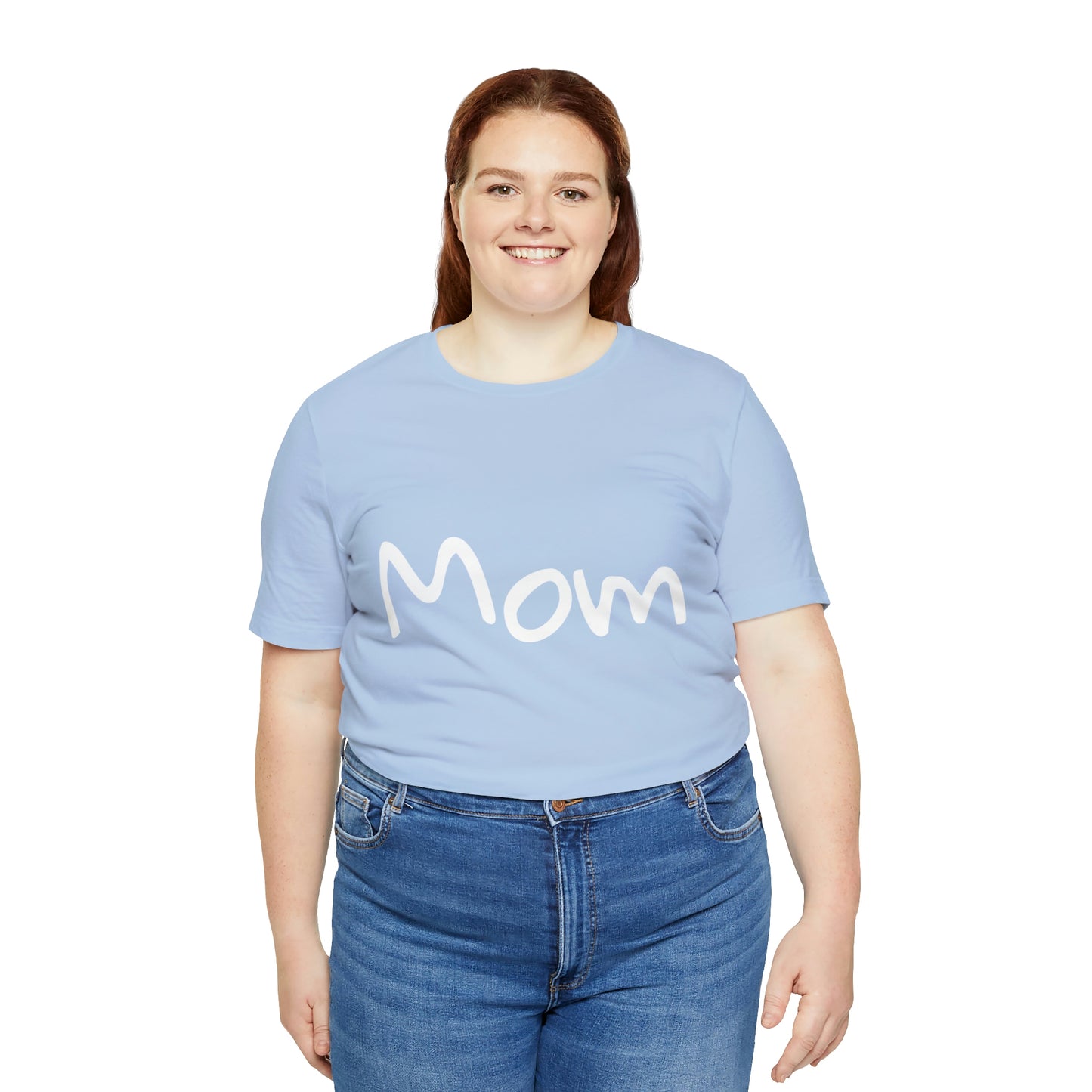 Mom tee