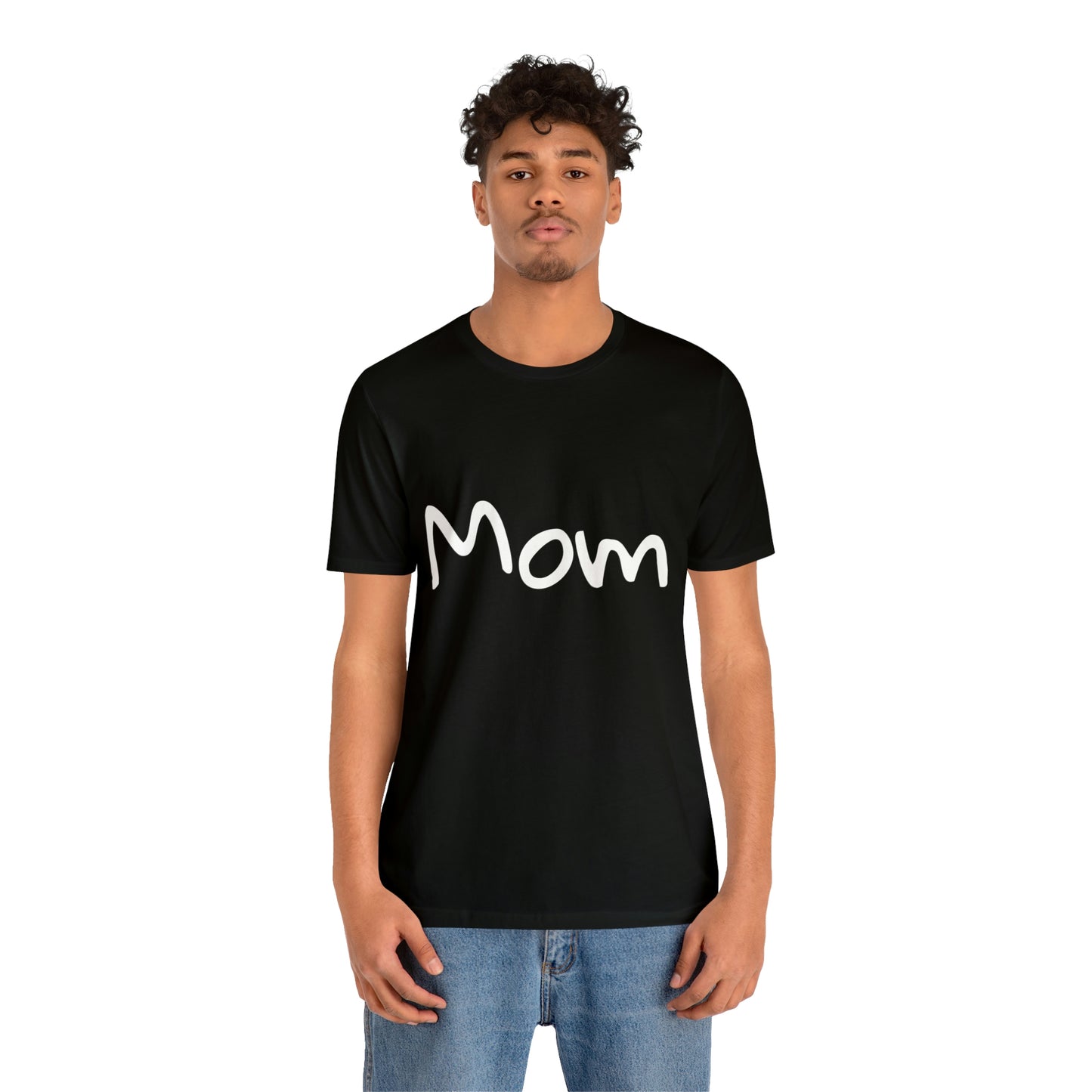 Mom tee