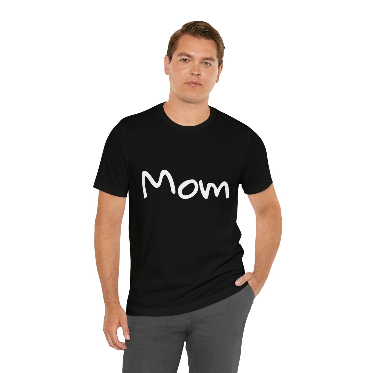 Mom tee