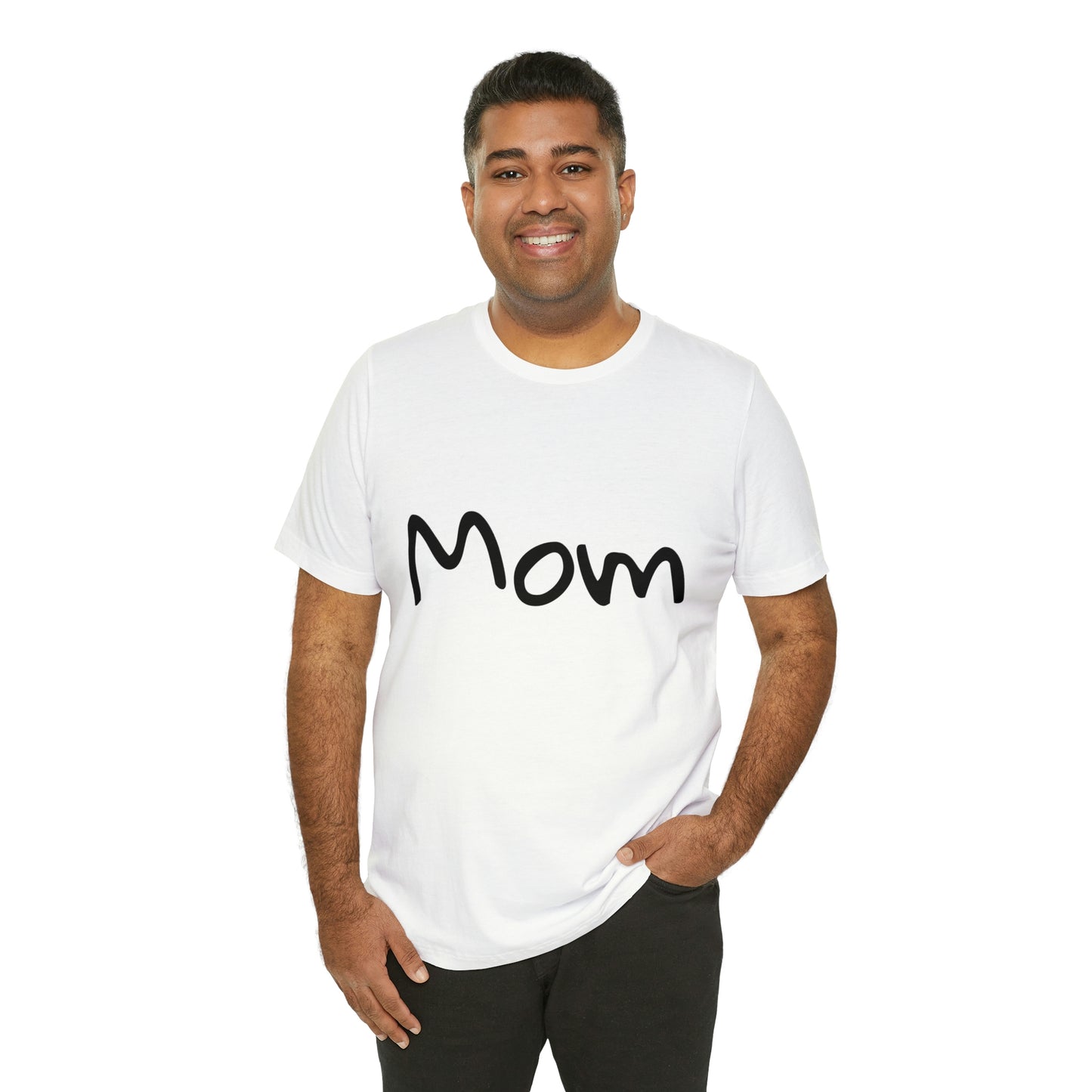 Mom tee