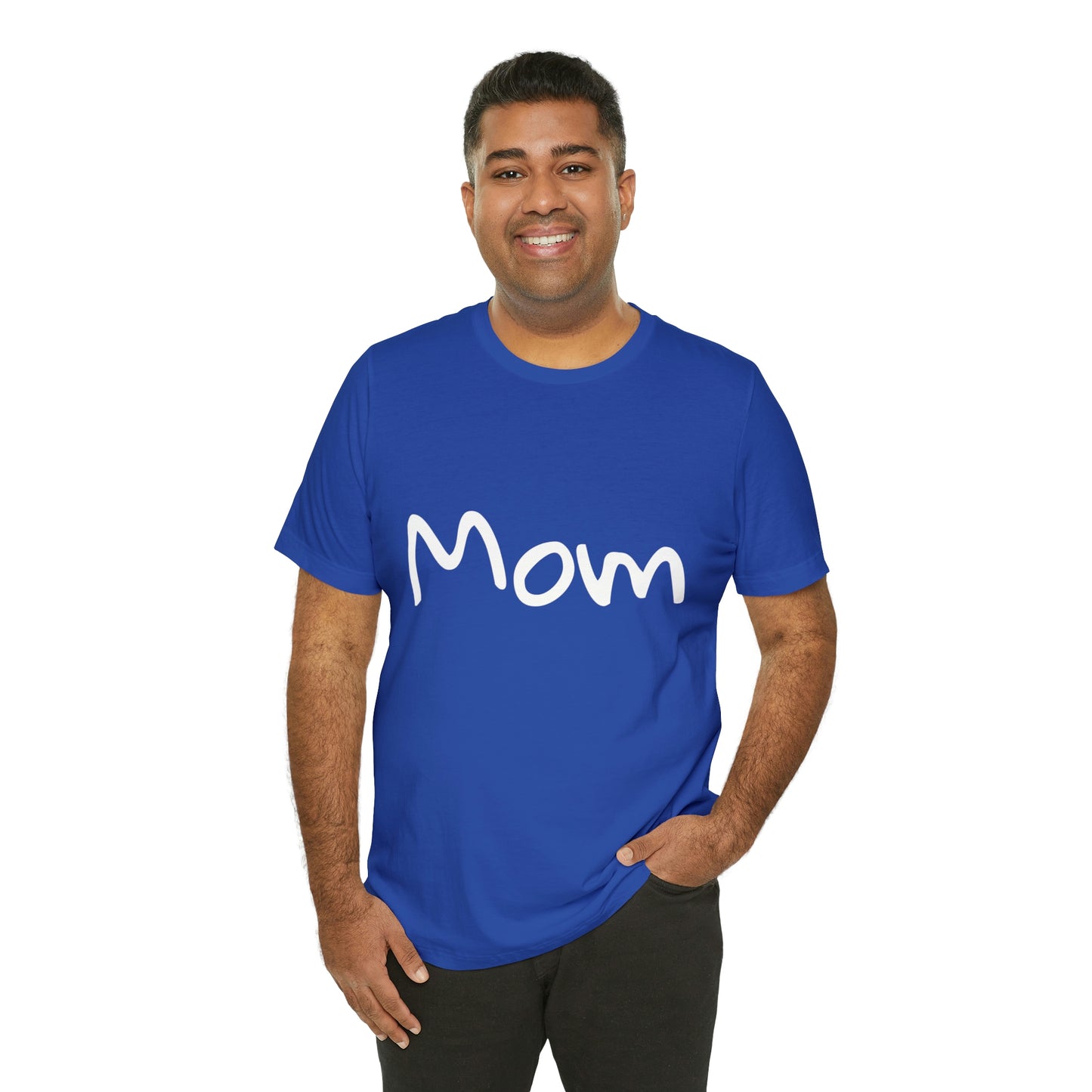 Mom tee