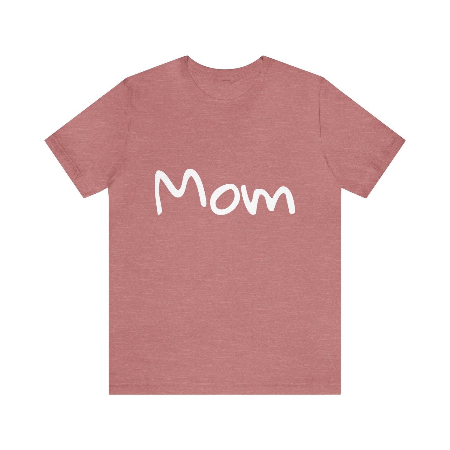 Mom tee