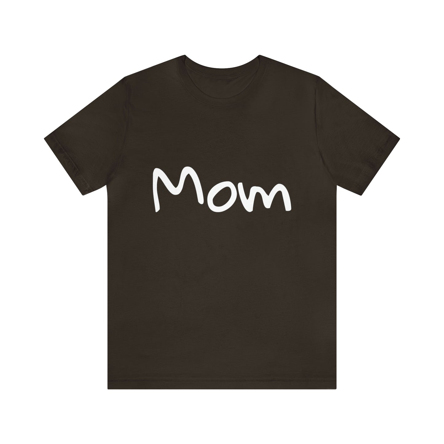 Mom tee