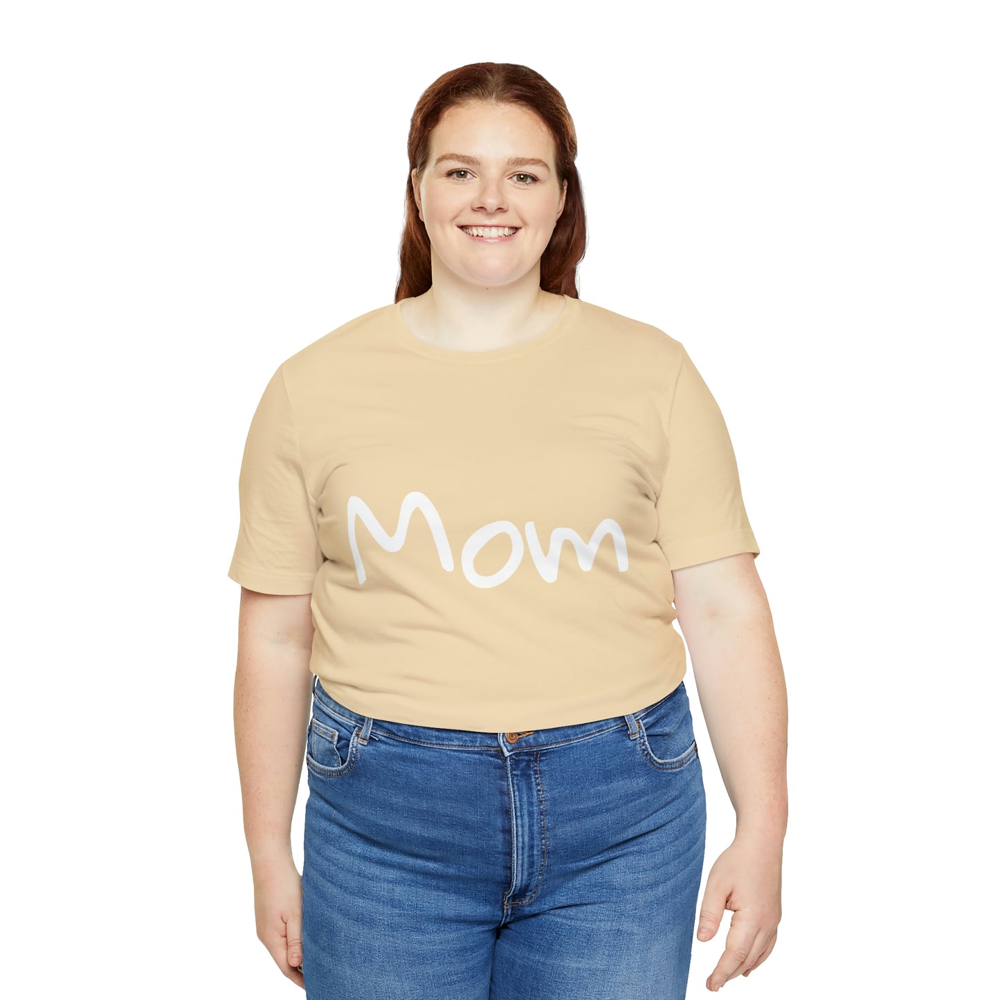 Mom tee