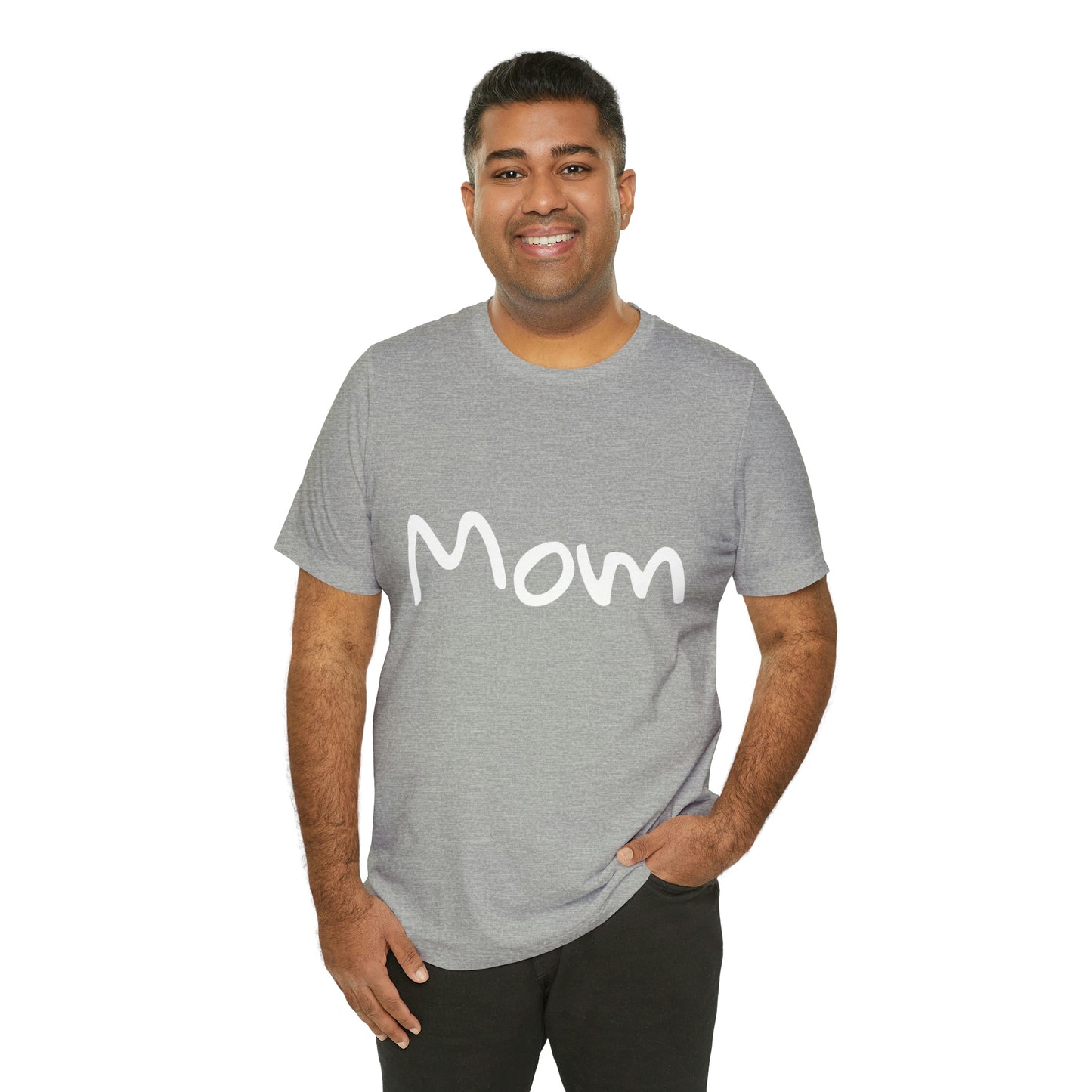 Mom tee