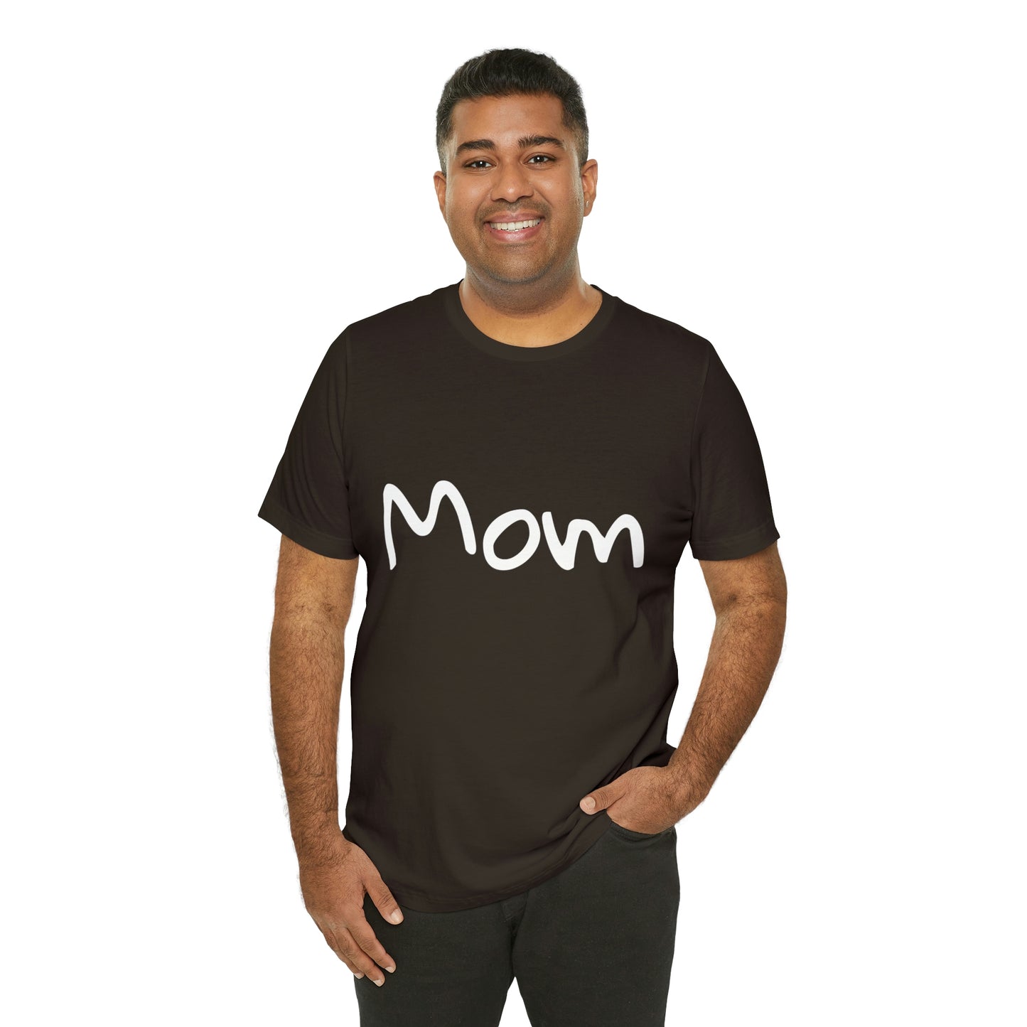 Mom tee