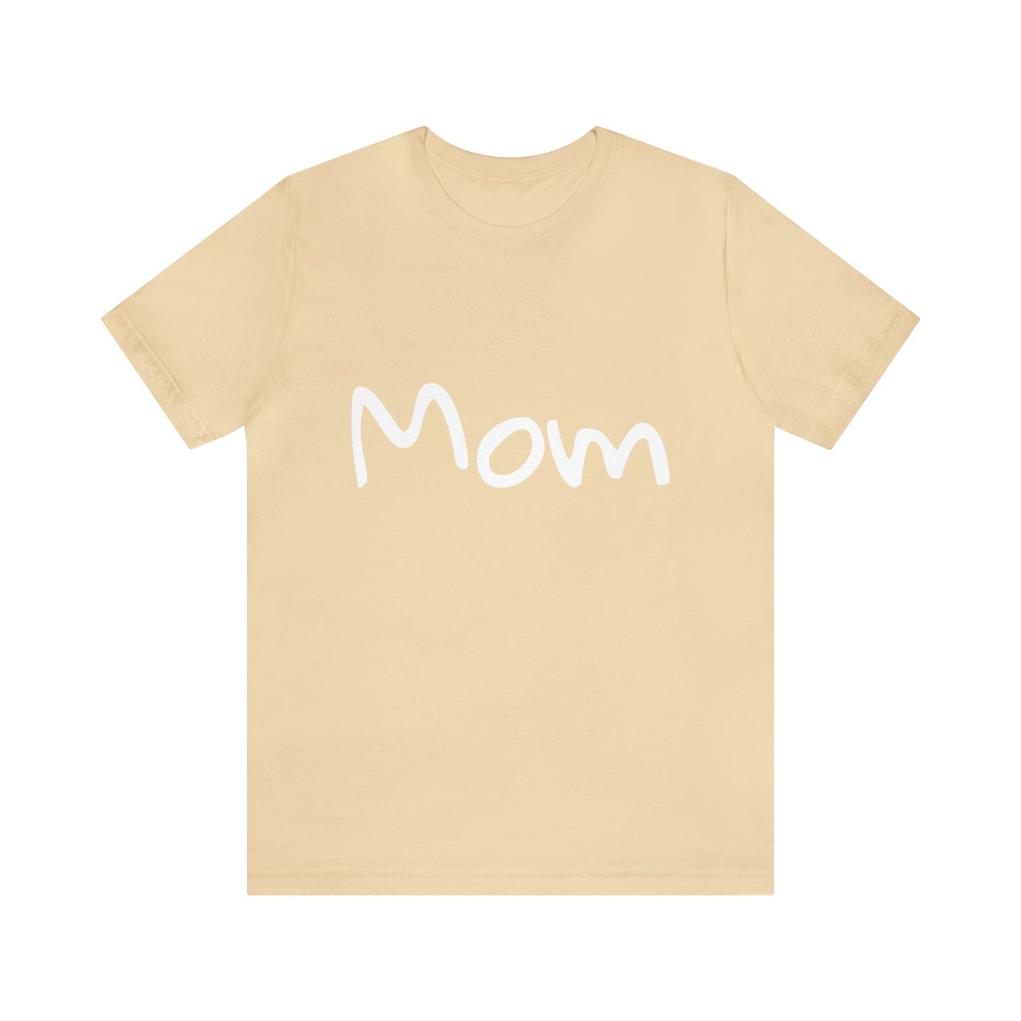 Mom tee