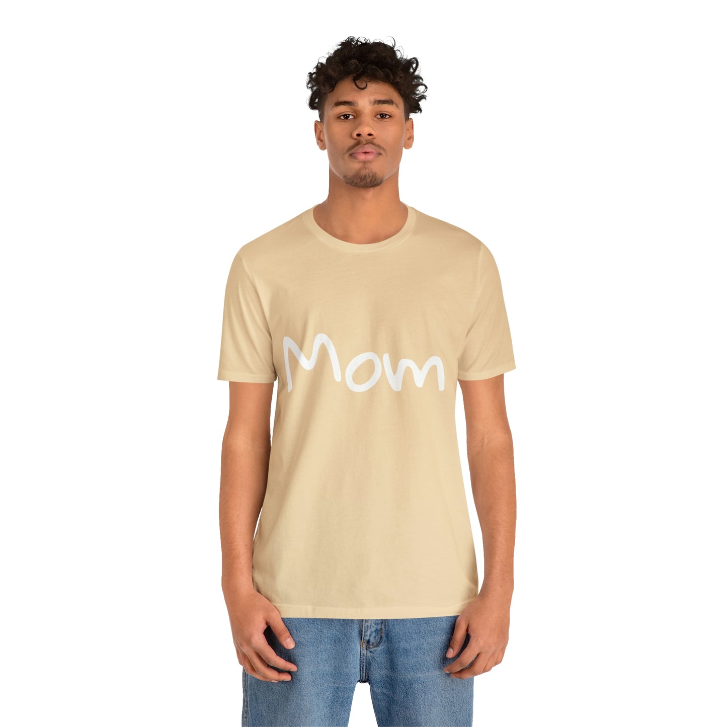 Mom tee