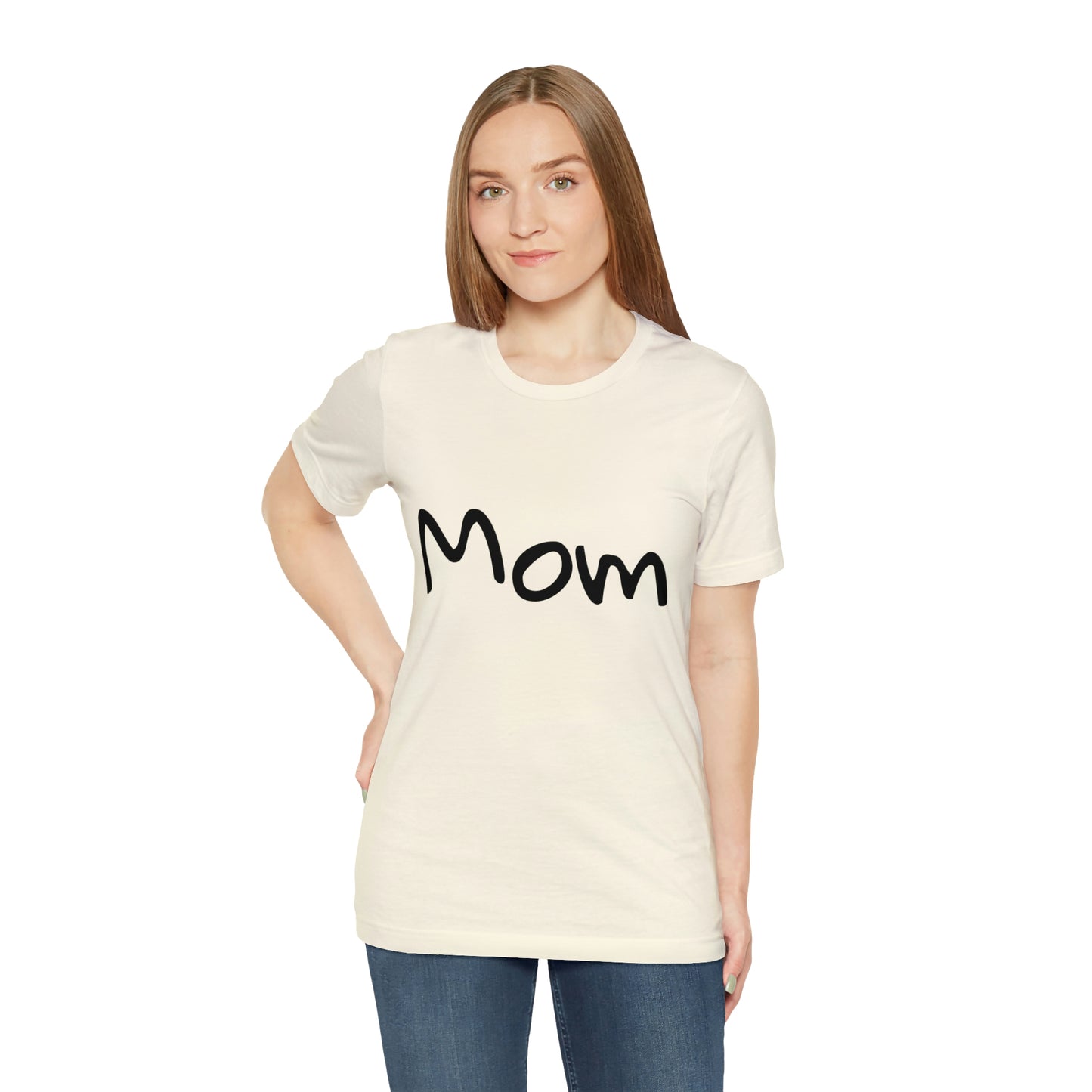 Mom tee