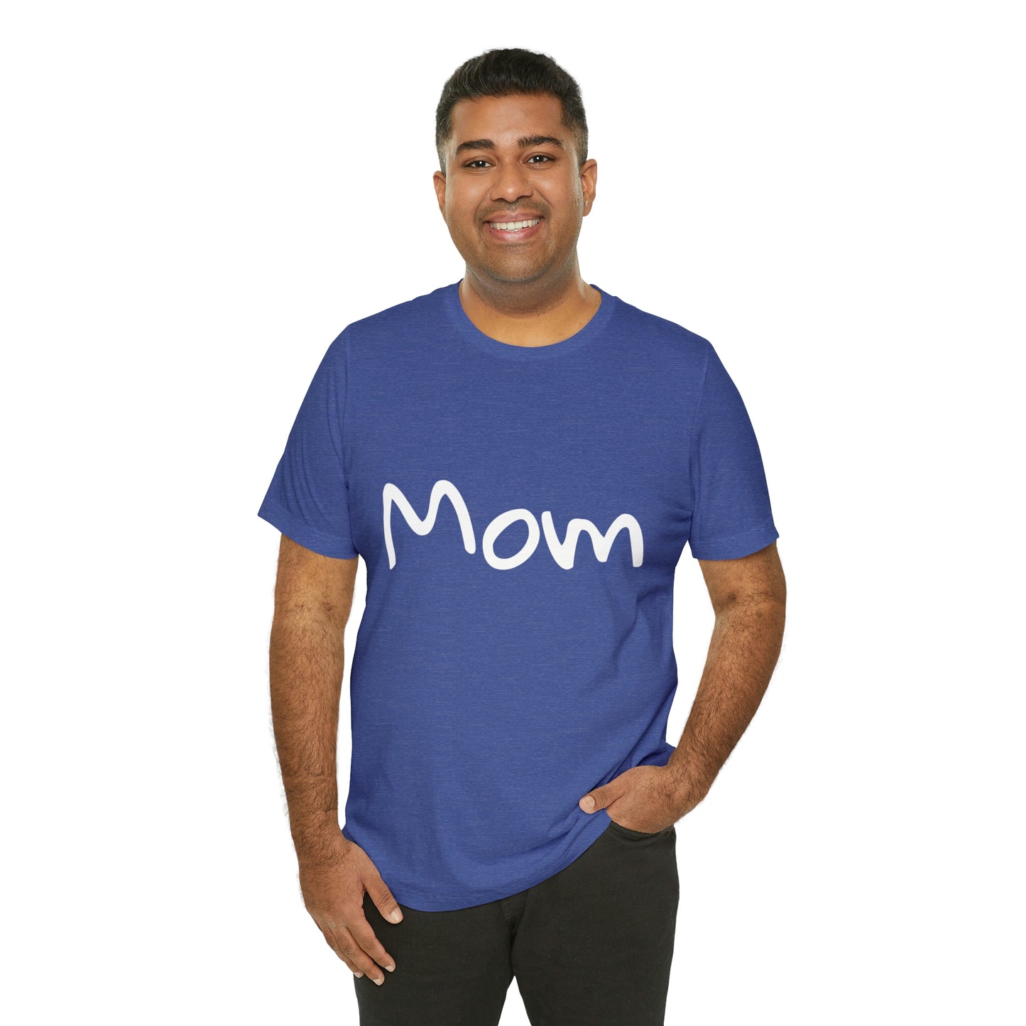 Mom tee