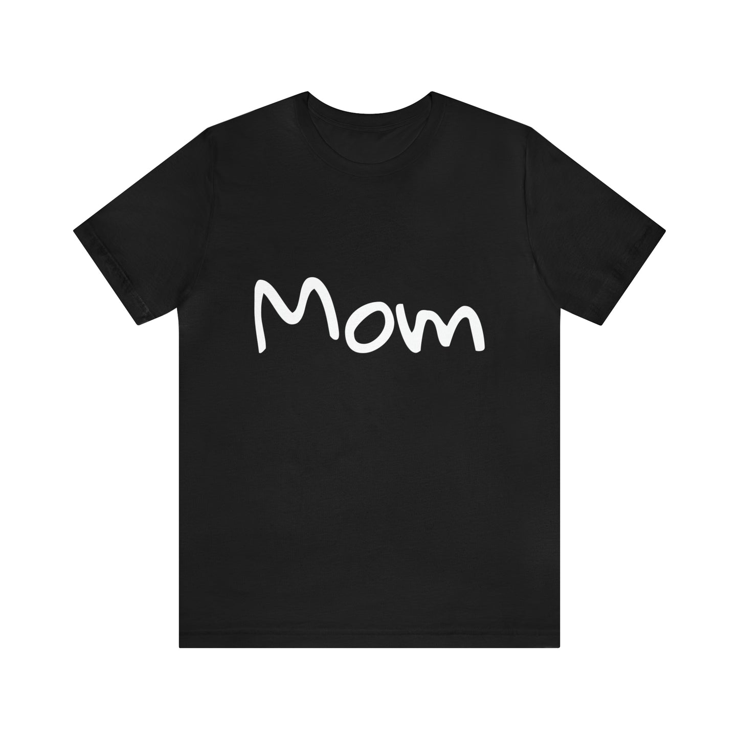 Mom tee