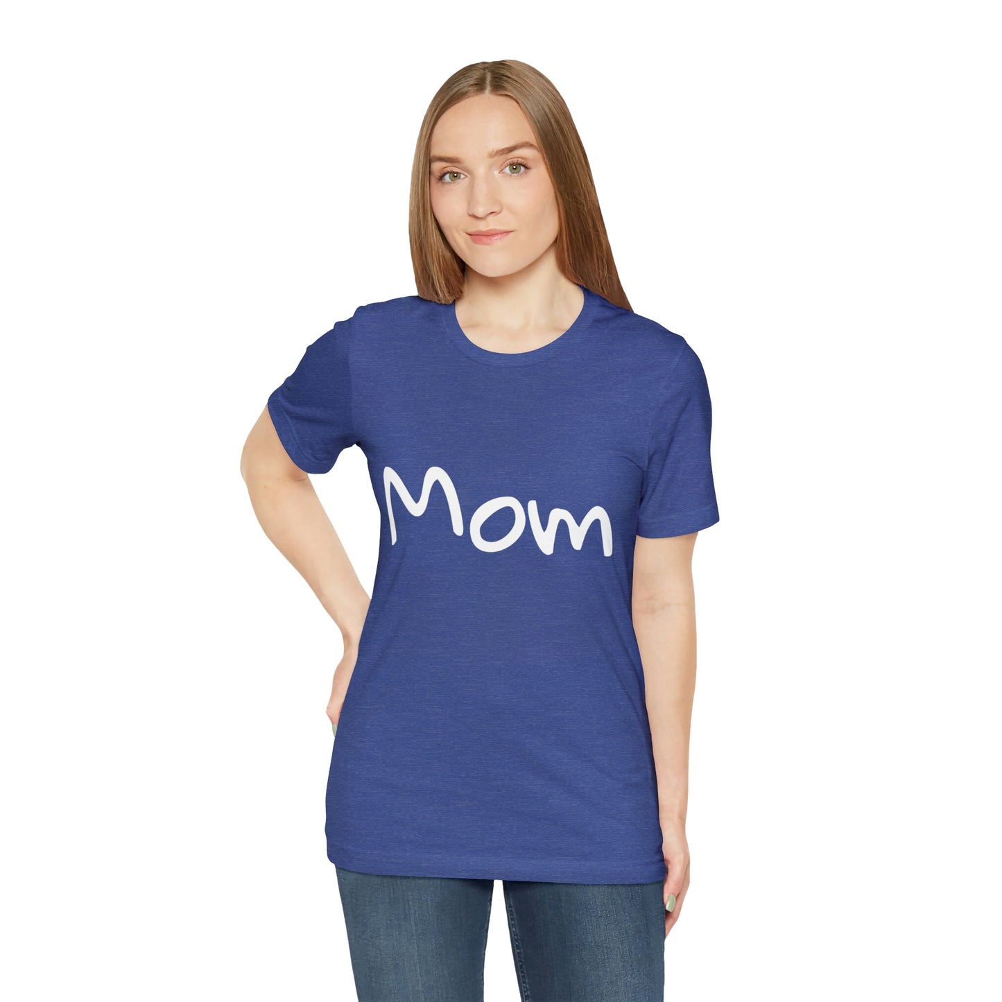 Mom tee