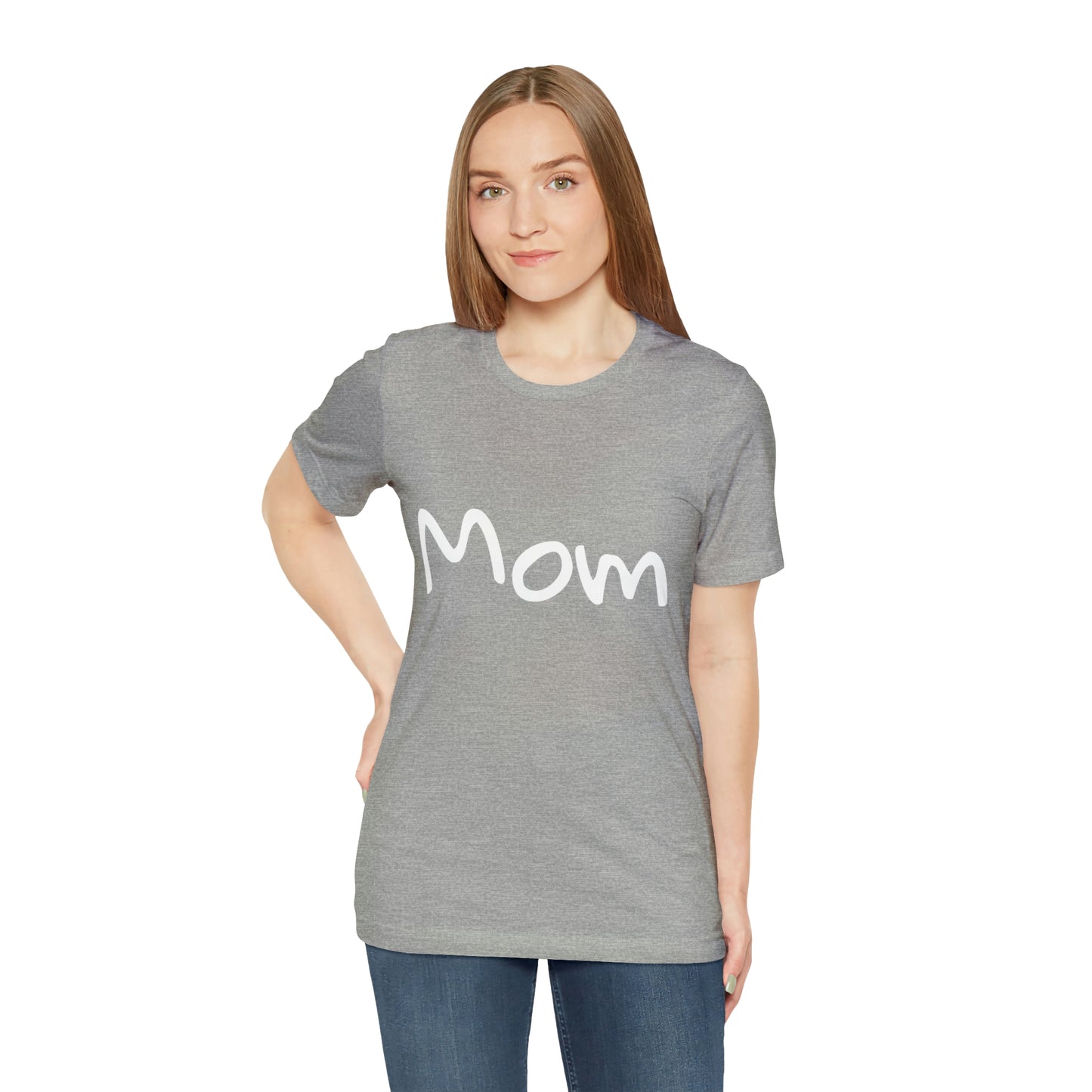 Mom tee